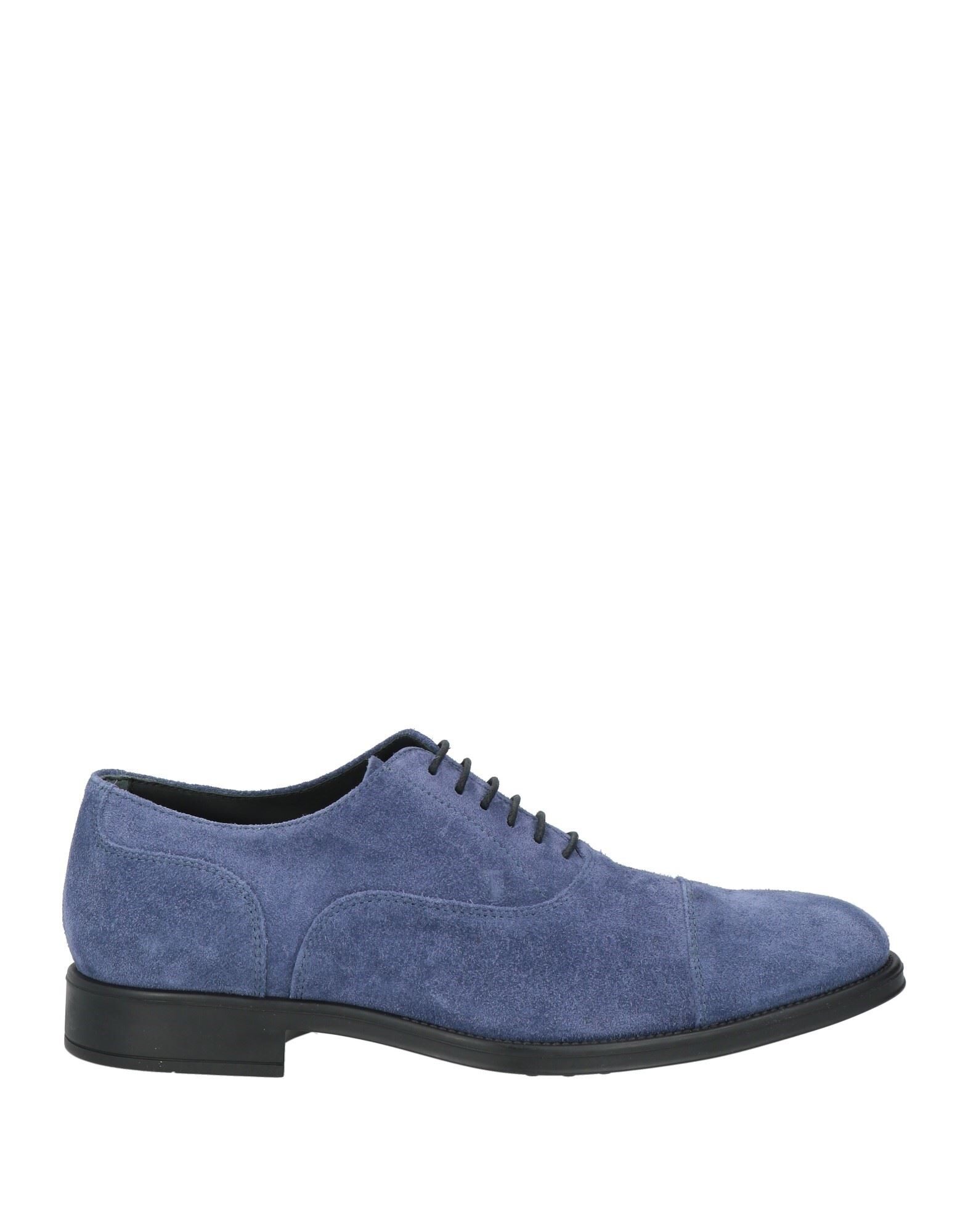 TOD'S - Lace-up shoes