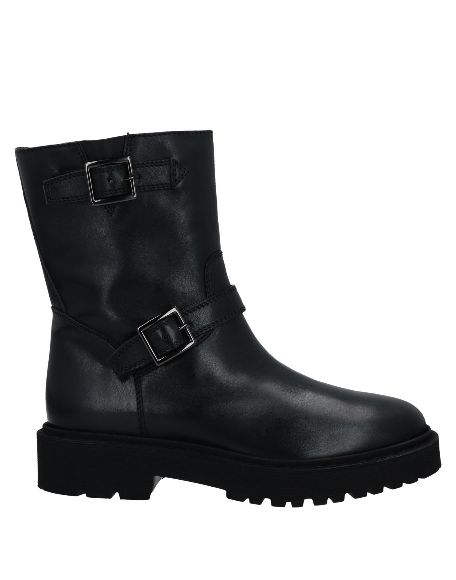 HOGAN - Ankle boots
