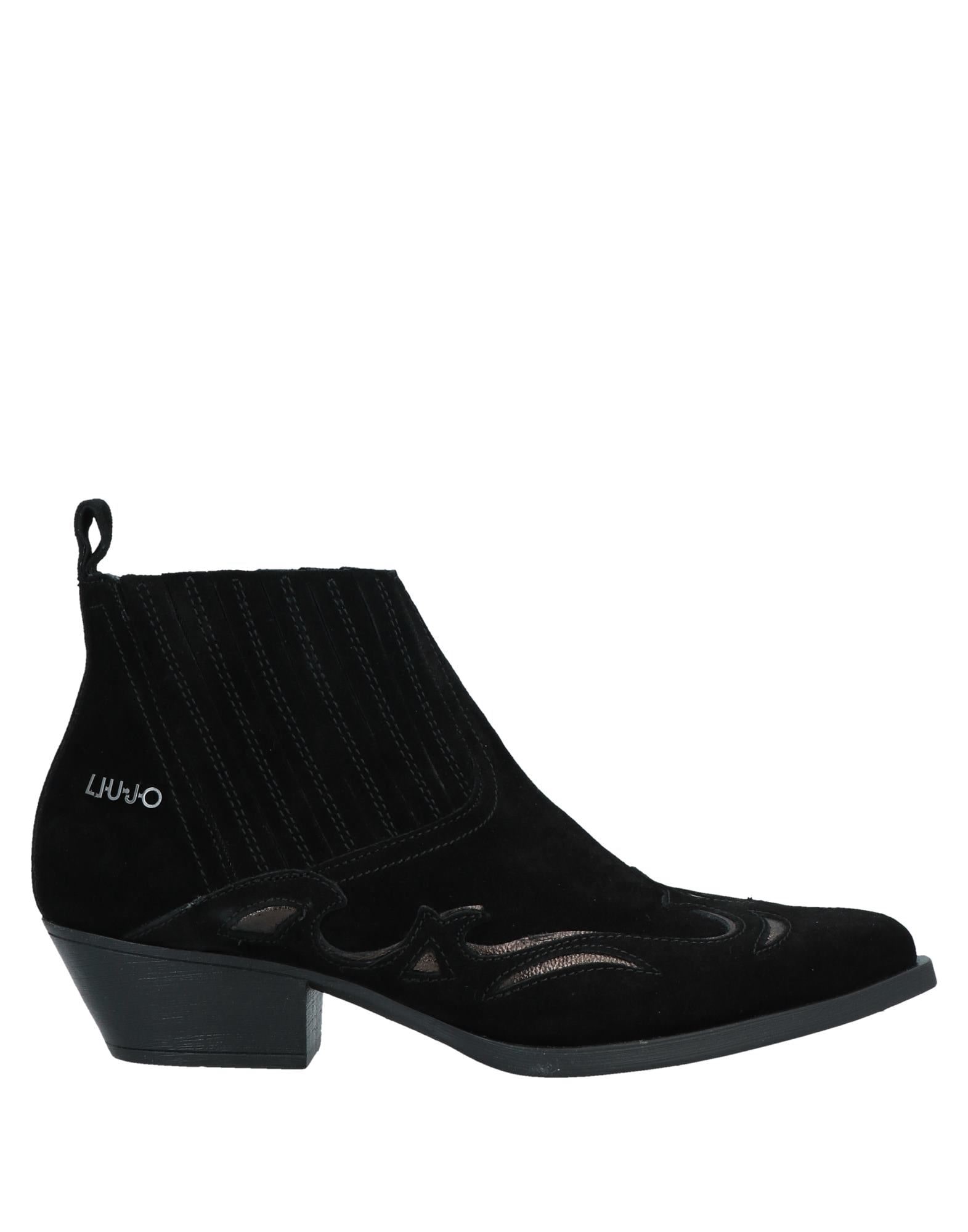 LIU •JO - Ankle boots