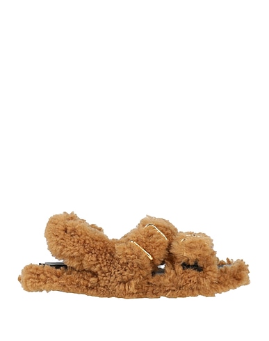 MARNI Sandals Shearling