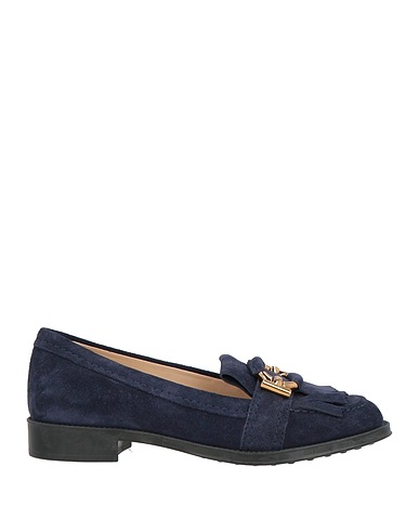TOD'S Loafers Leather