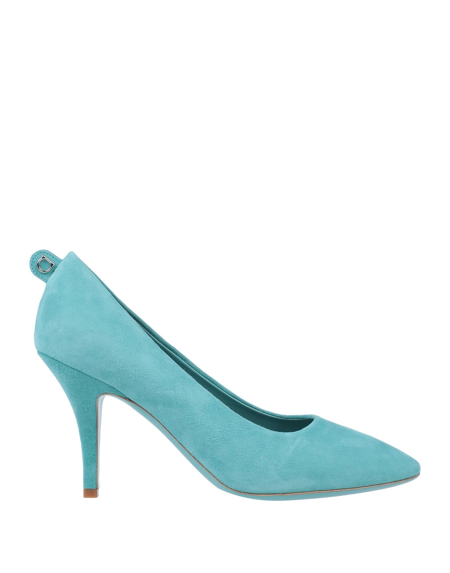 FERRAGAMO - Pumps