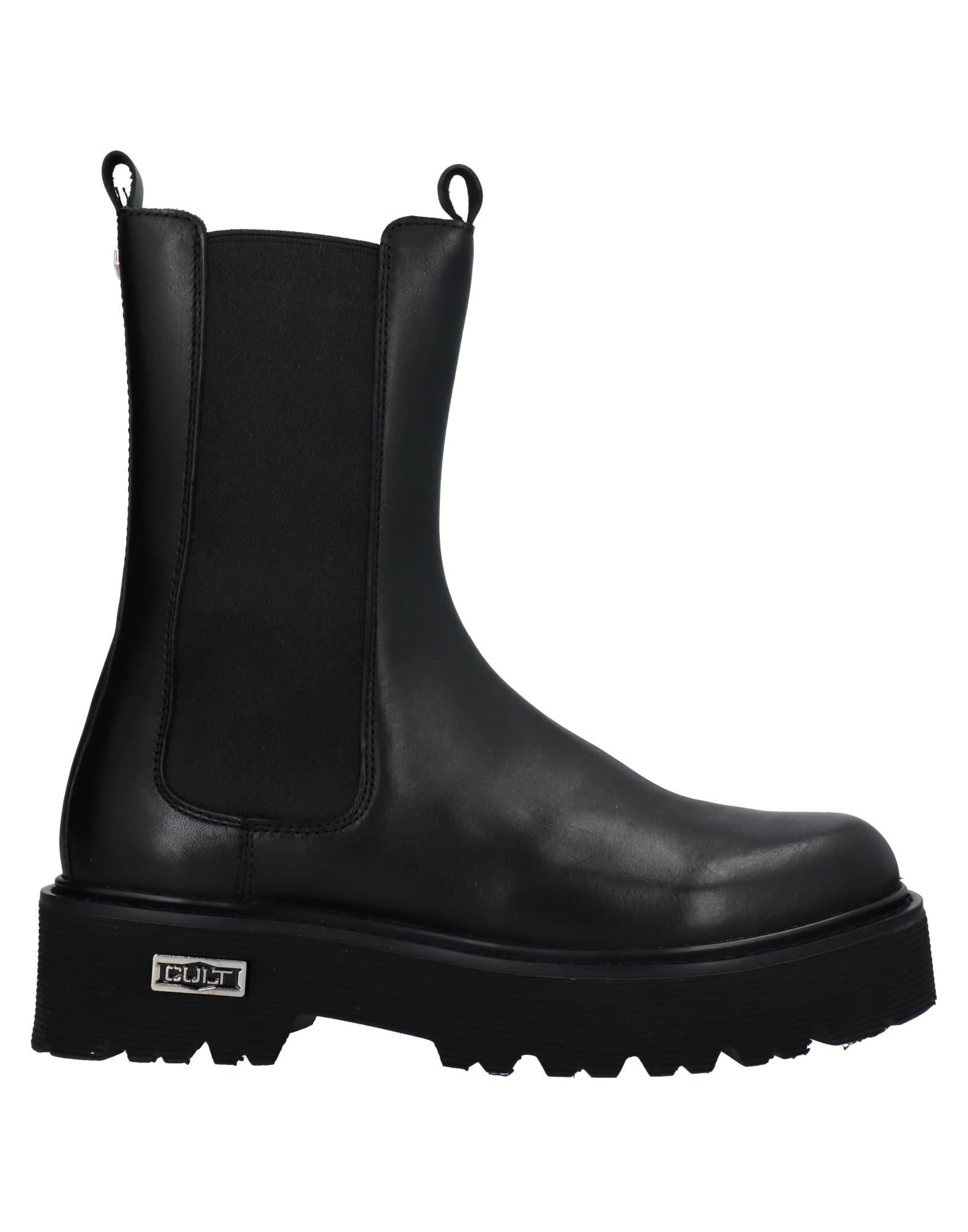 CULT - Stivaletti
