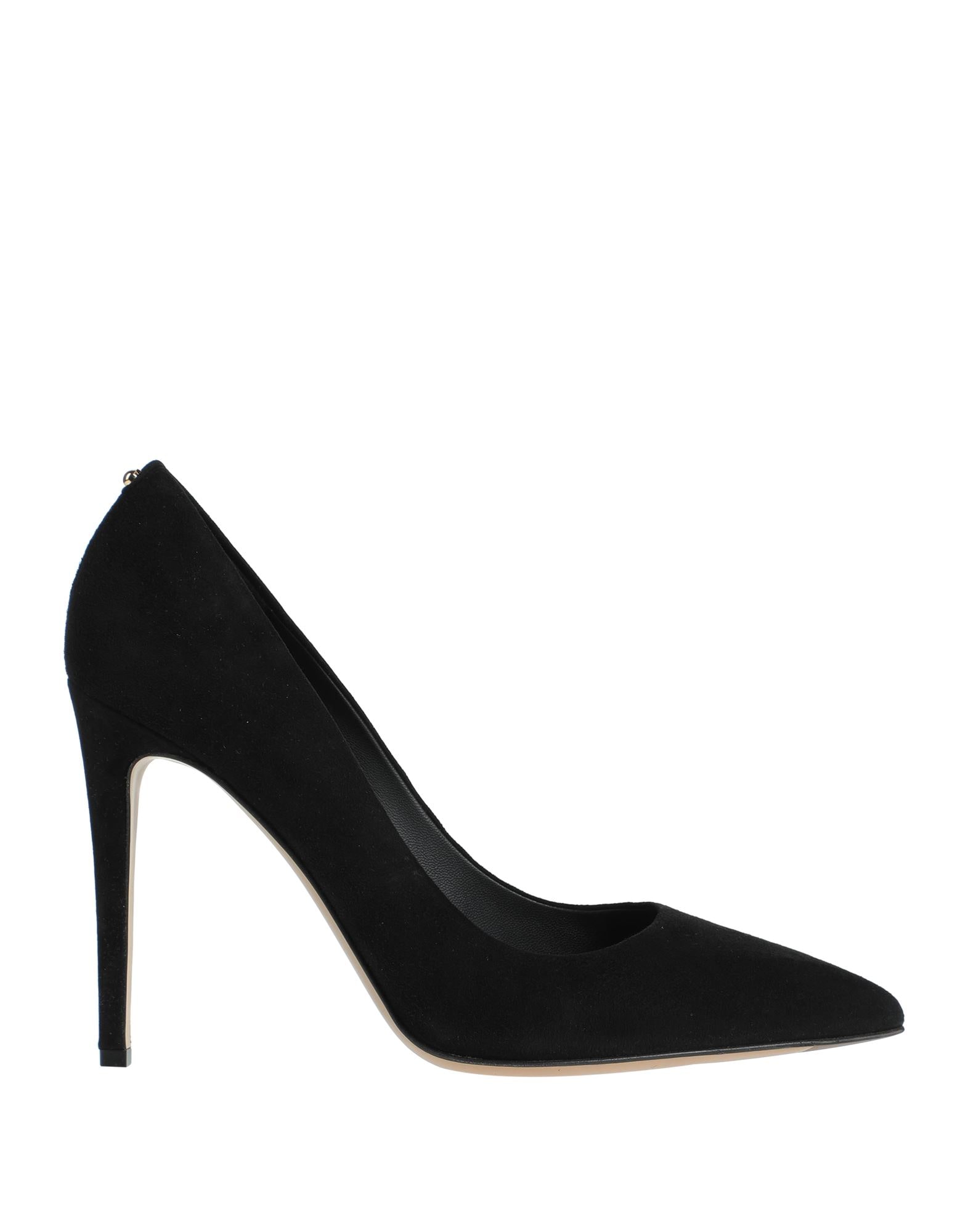FERRAGAMO - Pumps