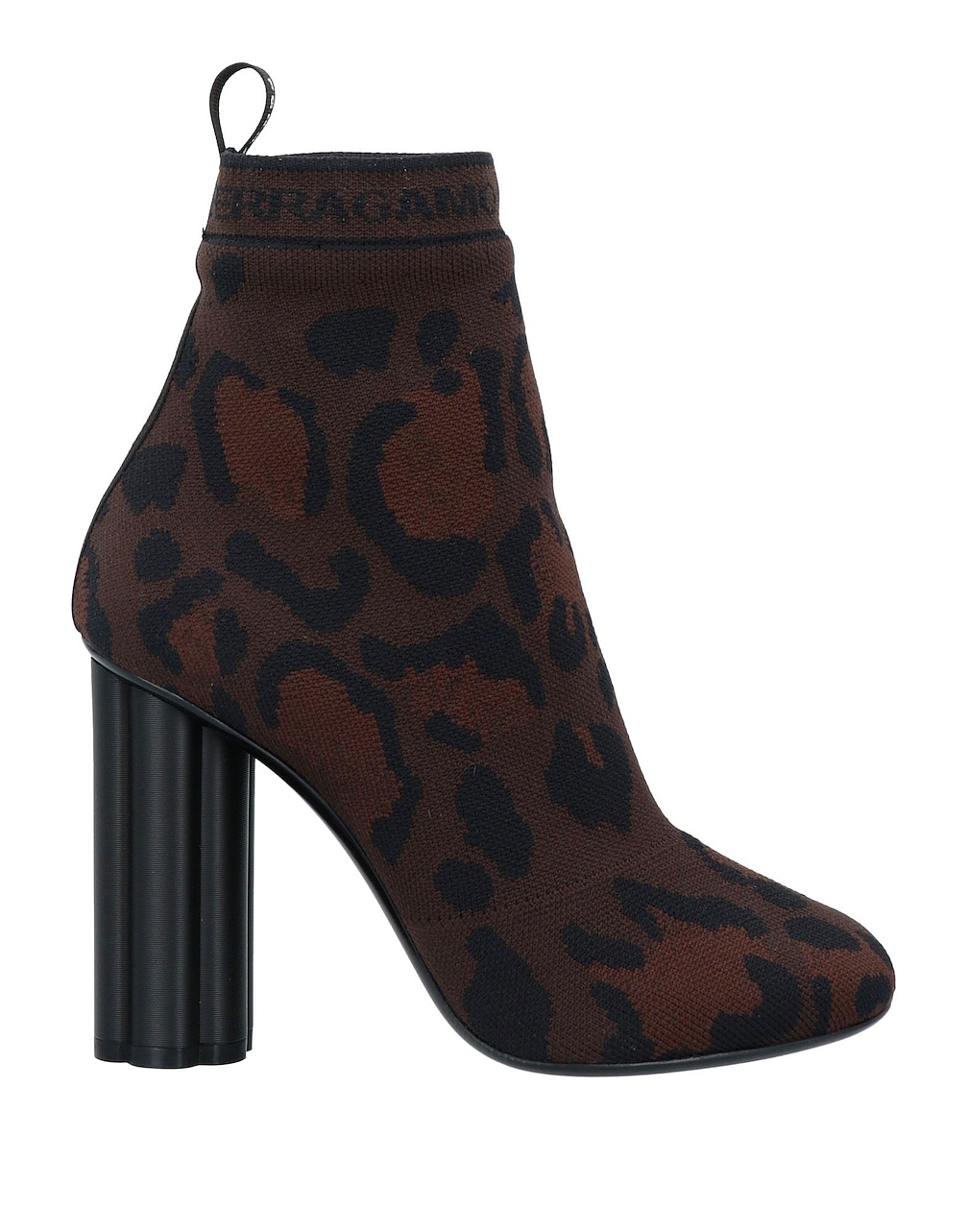 FERRAGAMO - Ankle boots