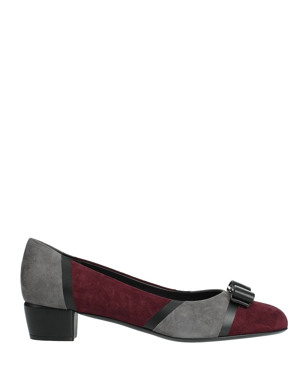 FERRAGAMO - Escarpins