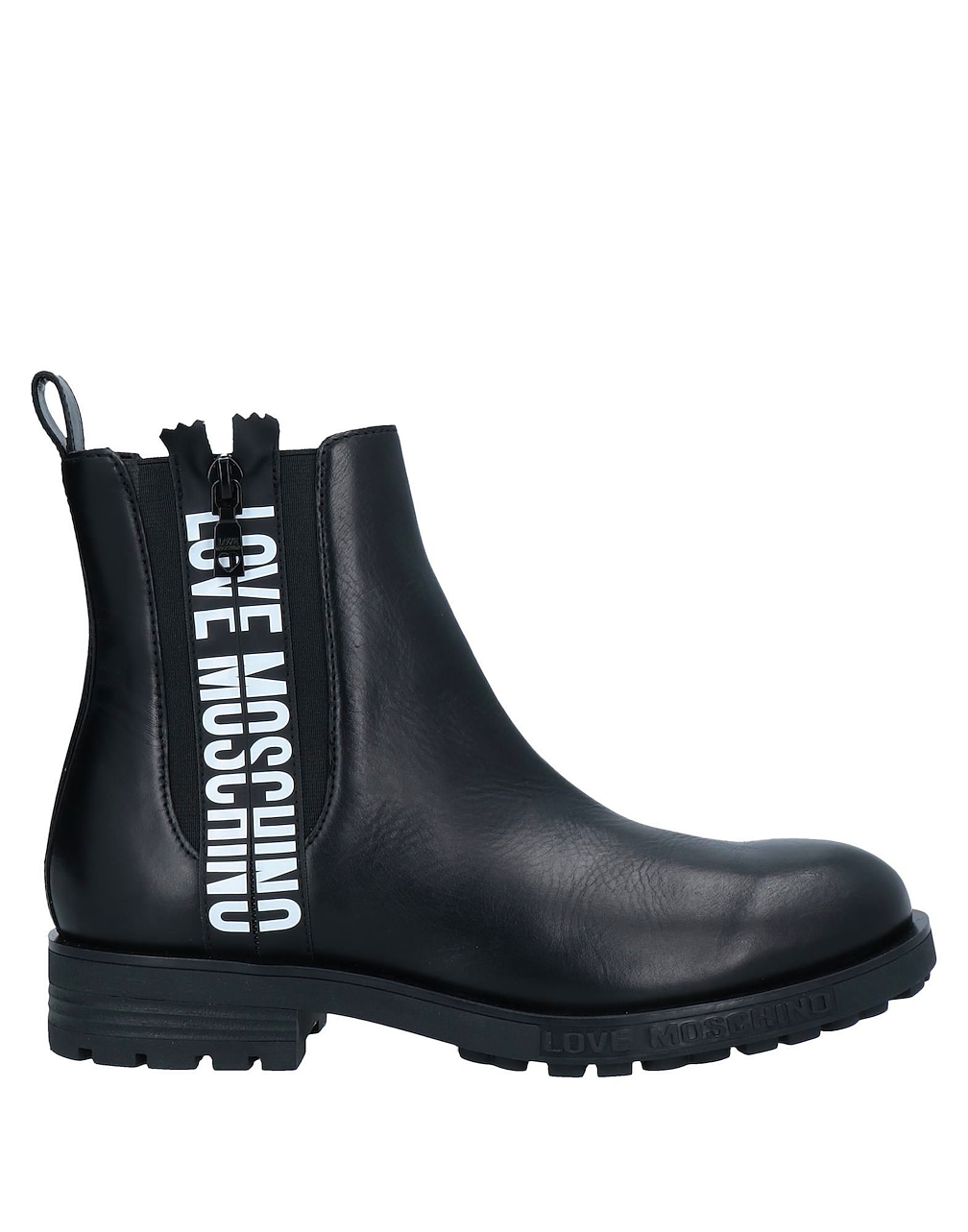 LOVE MOSCHINO - Ankle boots