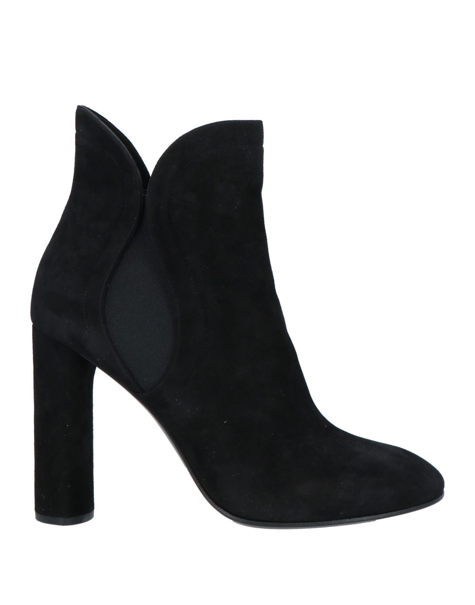 CASADEI - Ankle boots