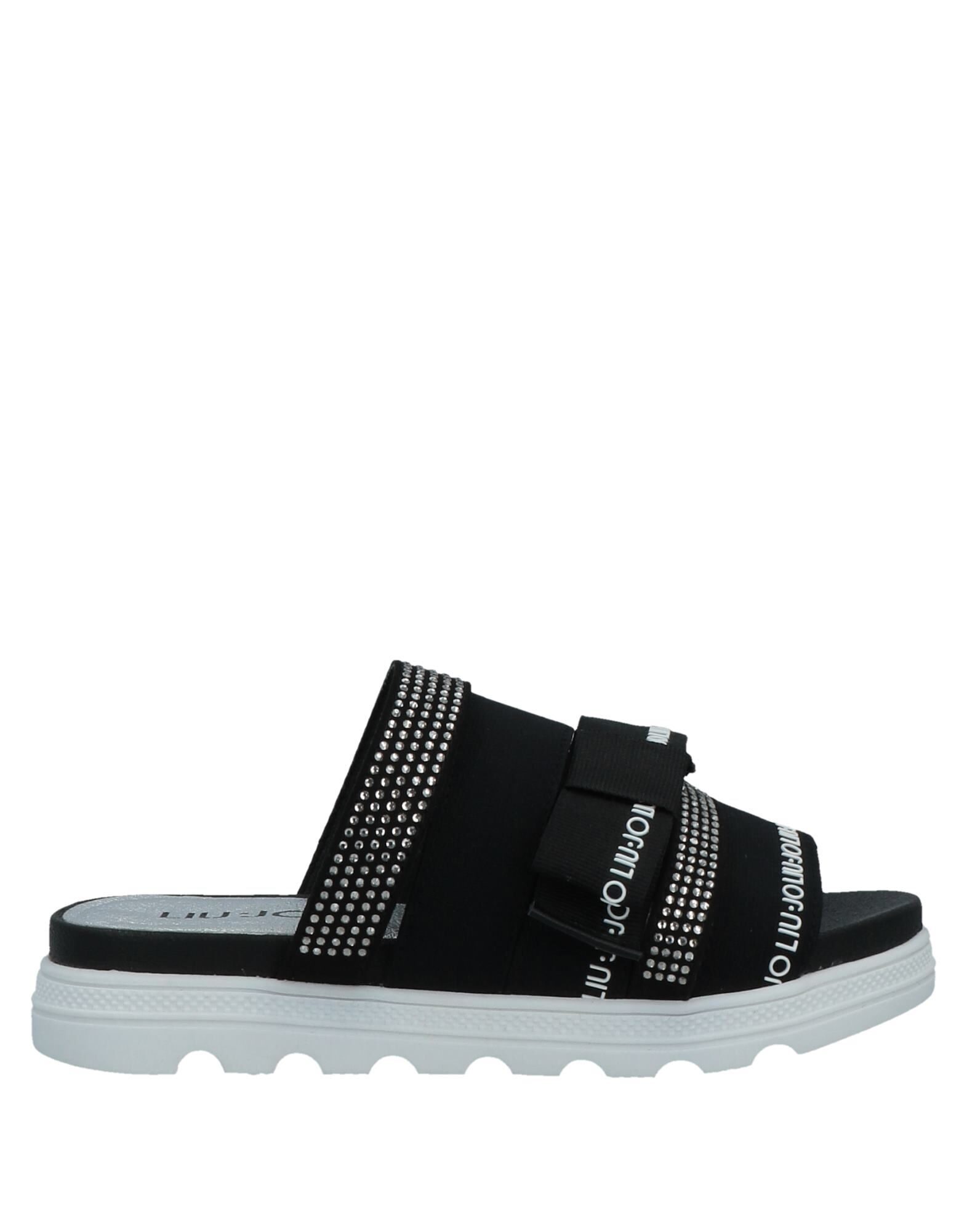 LIU •JO - Сандалии