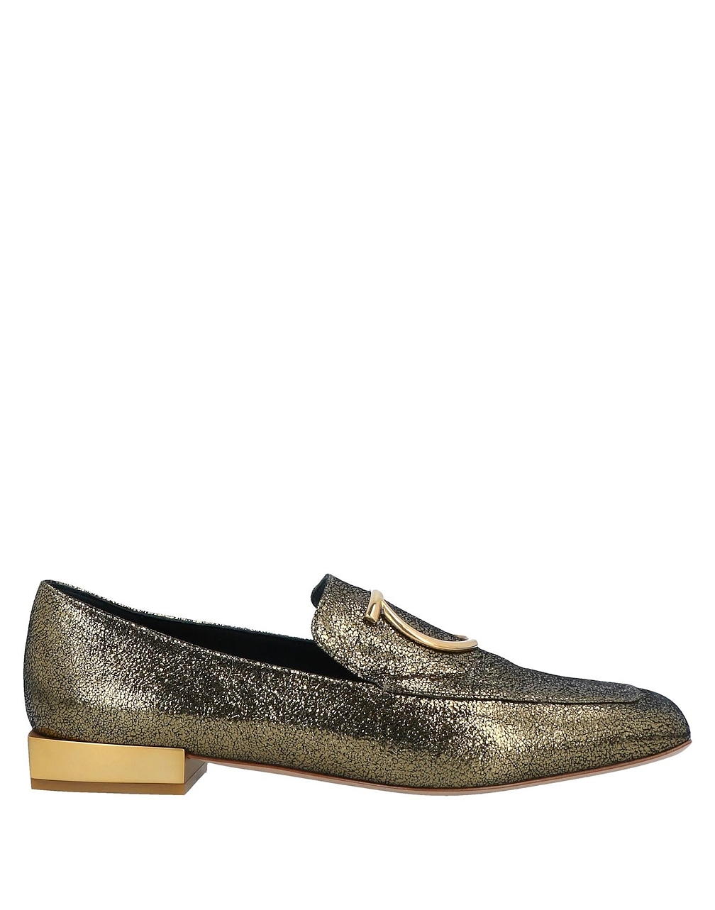 FERRAGAMO - Loafers