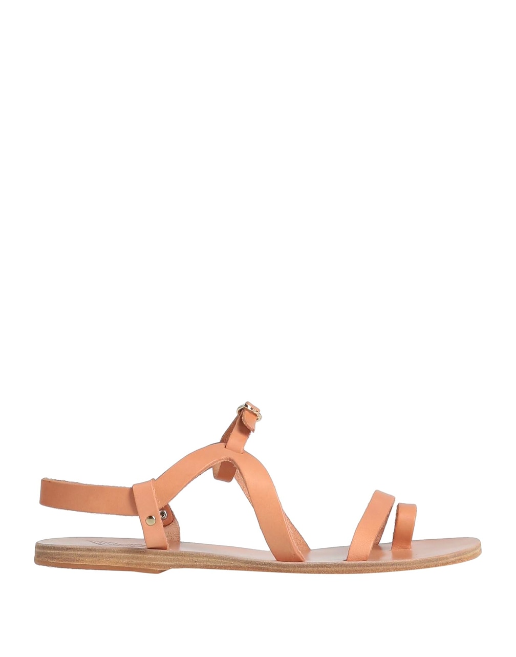 ANCIENT GREEK SANDALS - Thong sandals