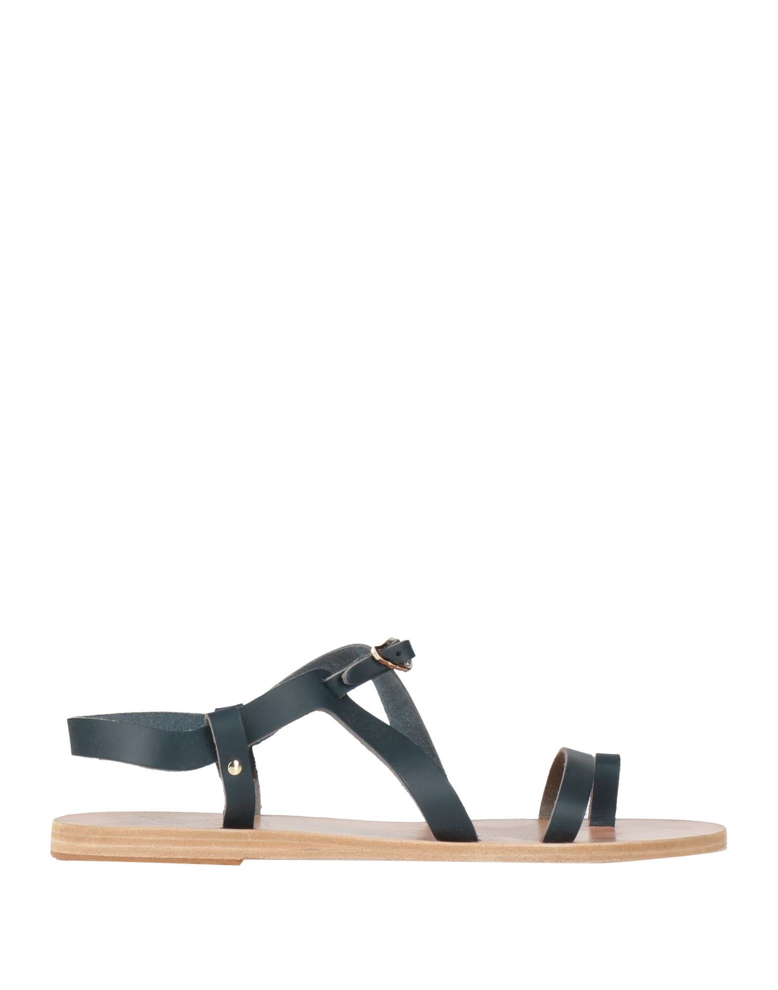 ANCIENT GREEK SANDALS - Thong sandals