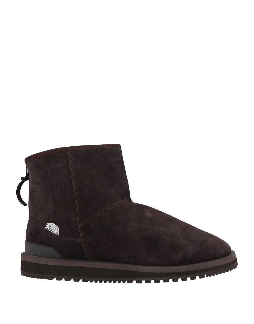 SUICOKE - Ankle boots