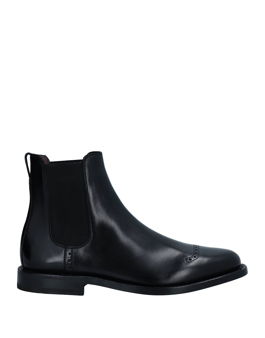 FERRAGAMO - Bottines