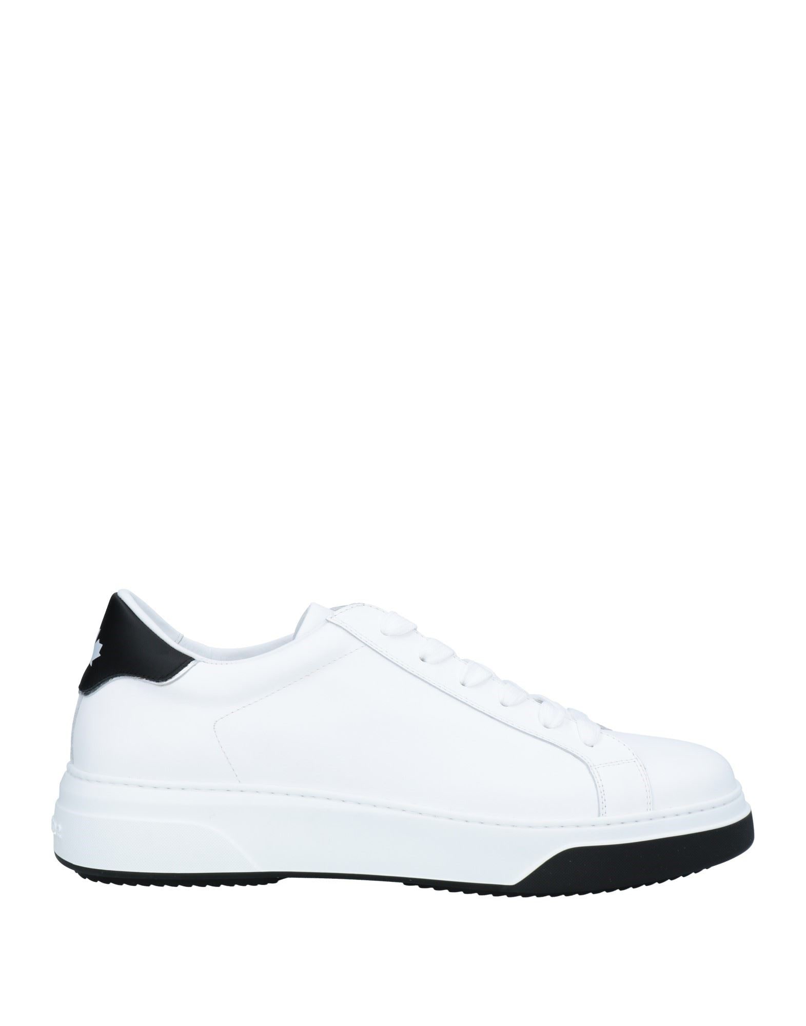 DSQUARED2 - Sneakers