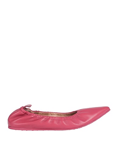 GIANVITO ROSSI Ballet flats Soft Leather