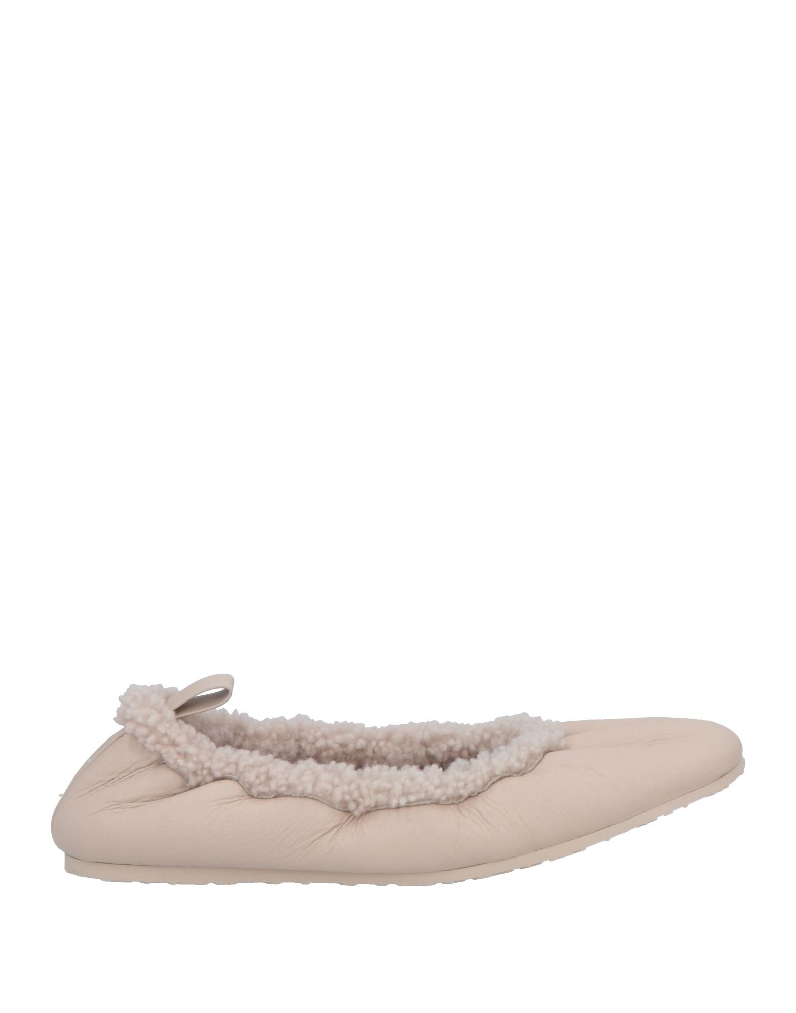 GIANVITO ROSSI - Ballet flats