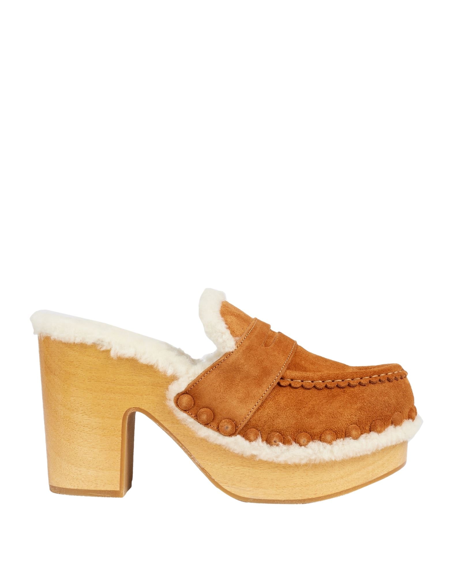 CHLOÉ - Mules & Clogs
