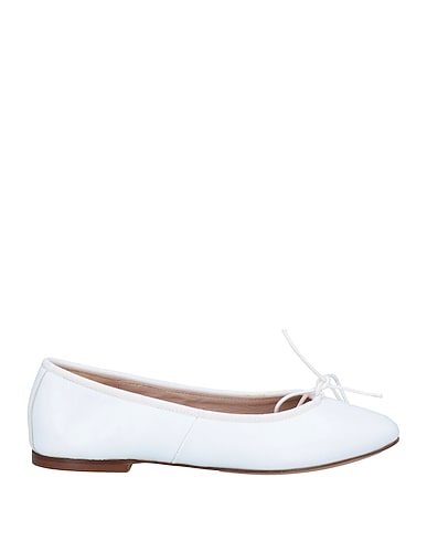 1854 Ballet flats Soft Leather