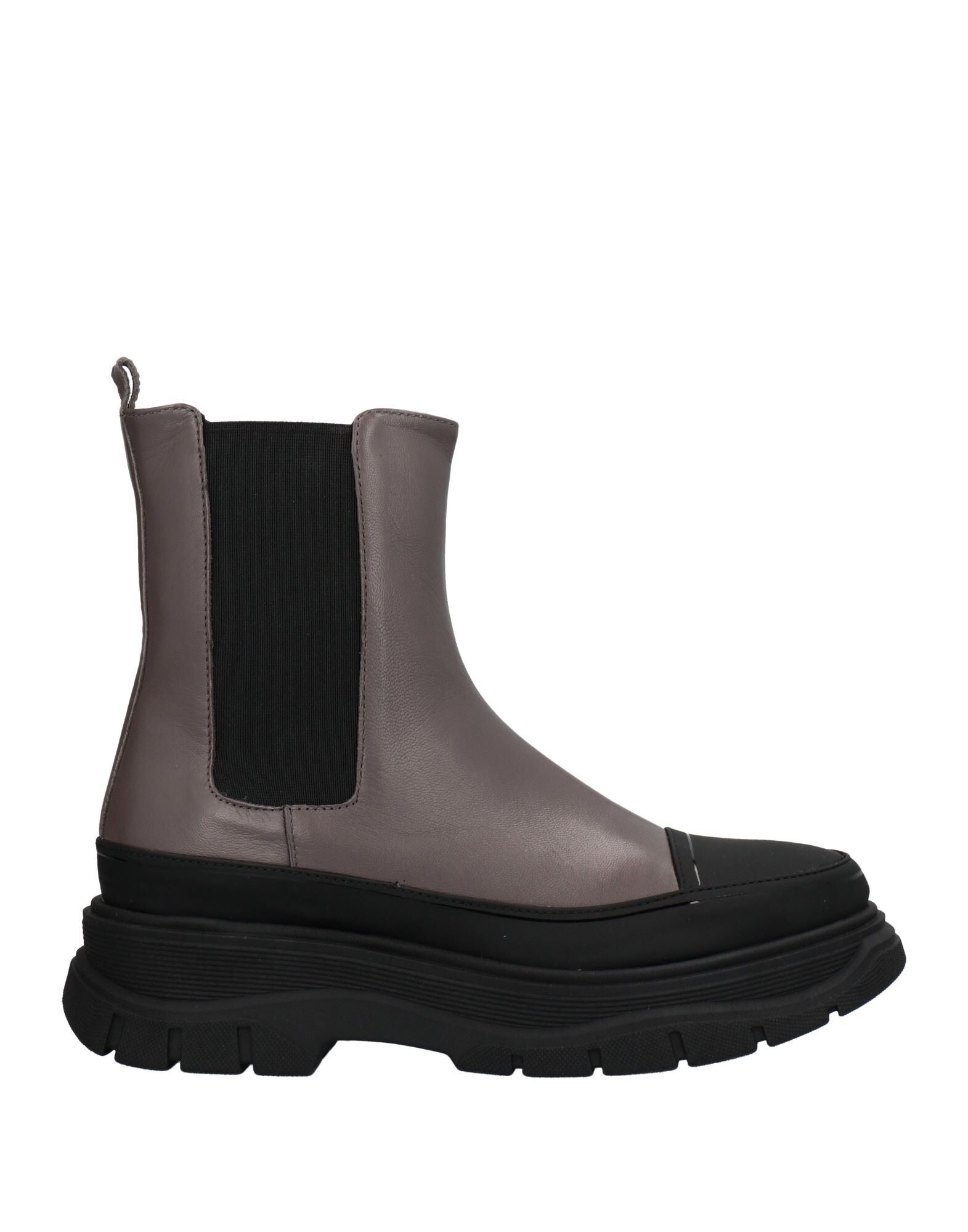 NCUB - ショートブーツ