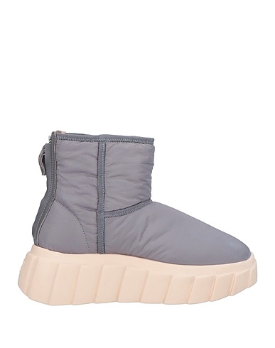 AGL Ankle boot Lead Textile fibres