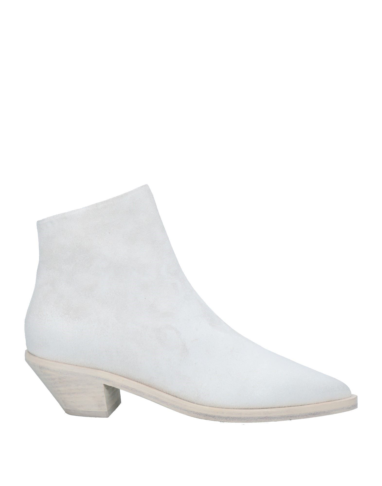MARSÈLL - Ankle boots