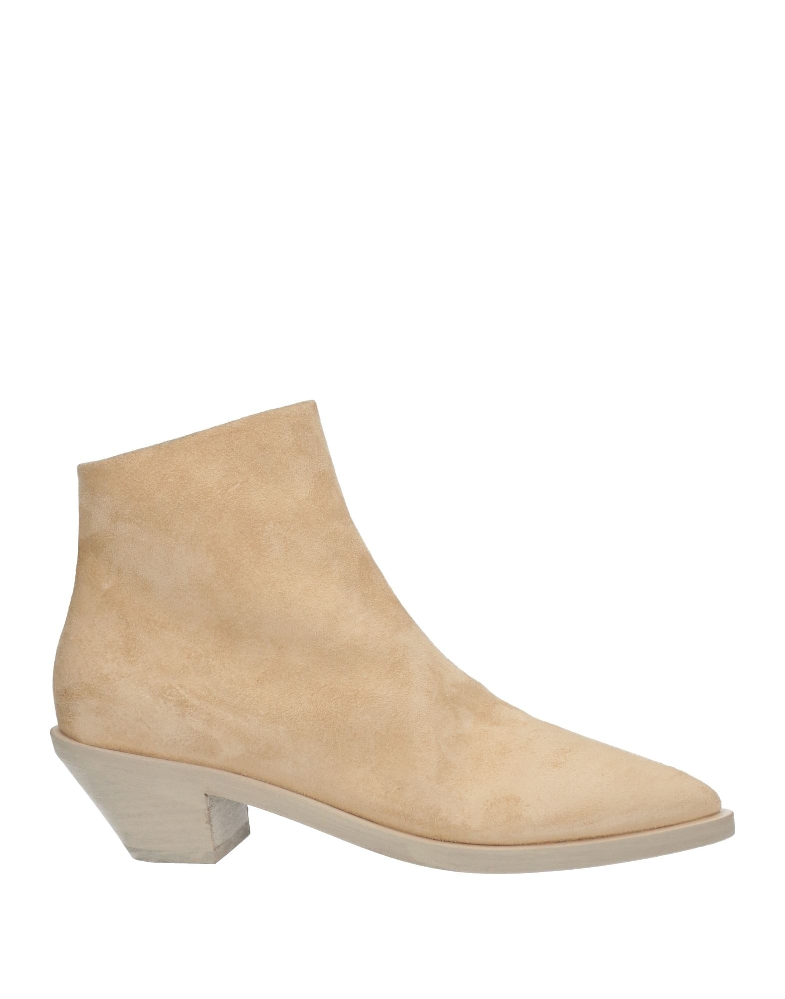 MARSÈLL - Полусапоги и высокие ботинки