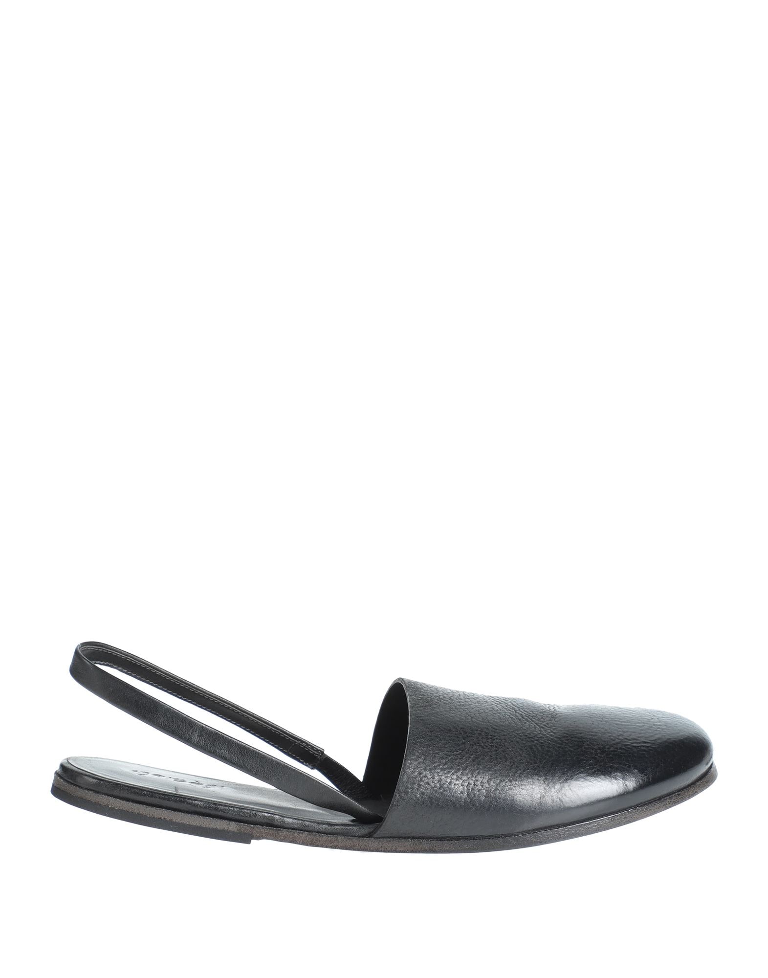 MARSÈLL - Ballet flats