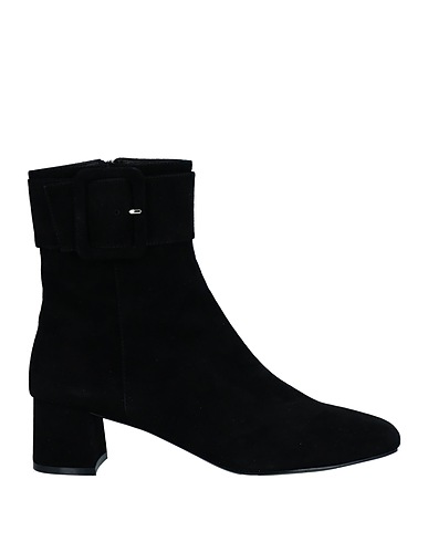 BIBI LOU Ankle boot Black Soft Leather