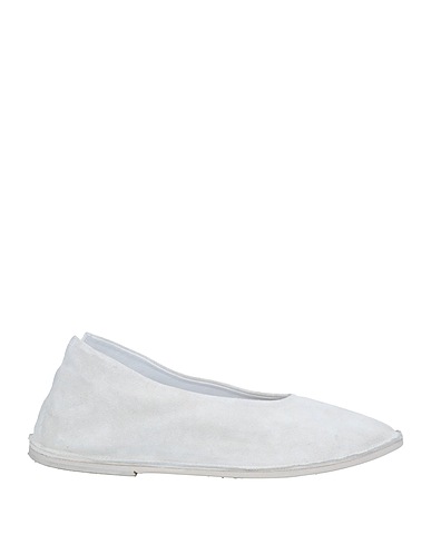 marsell ballet flats