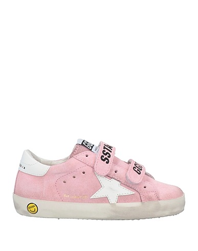 GOLDEN GOOSE