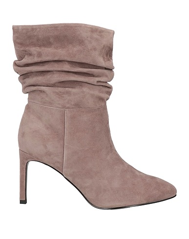 BIBI LOU Stivaletti Grigio Pelle