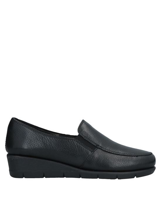 SUSIMODA Мокасины