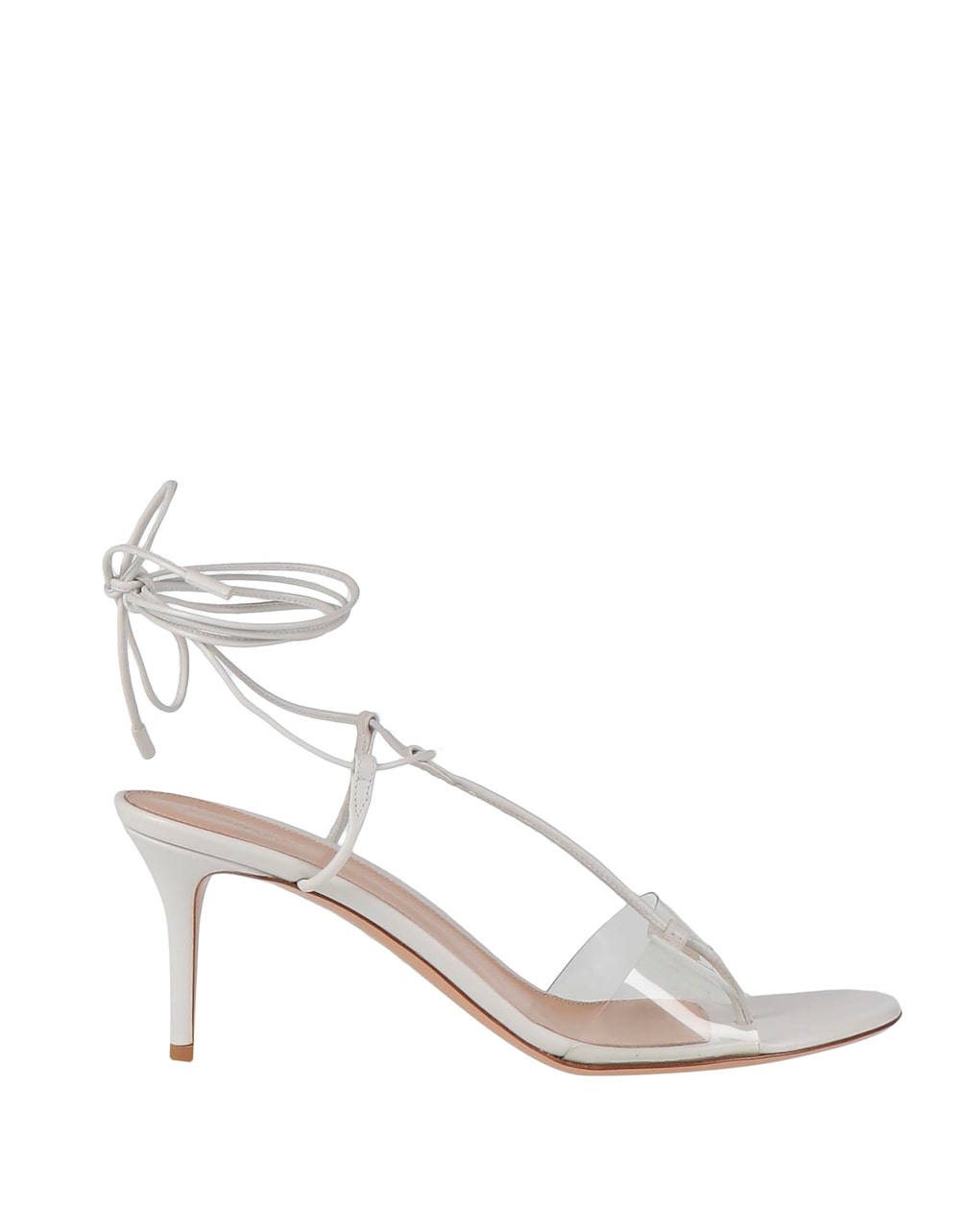 GIANVITO ROSSI - Thong sandals