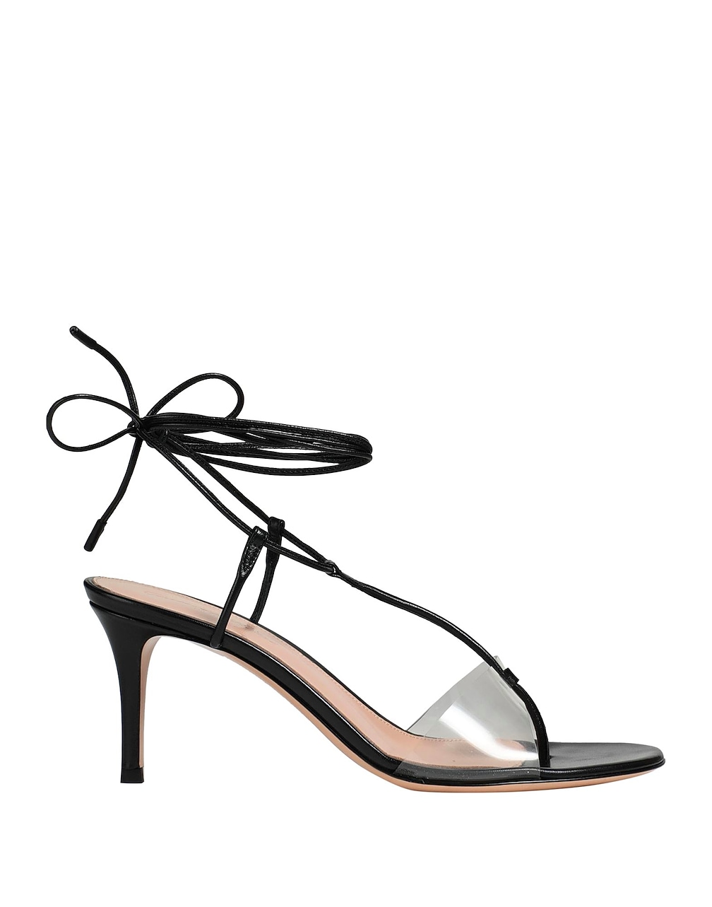 GIANVITO ROSSI - Thong sandals