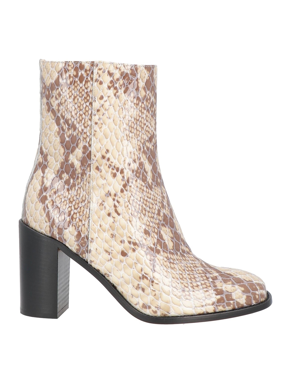MARYAM NASSIR ZADEH - Ankle boots