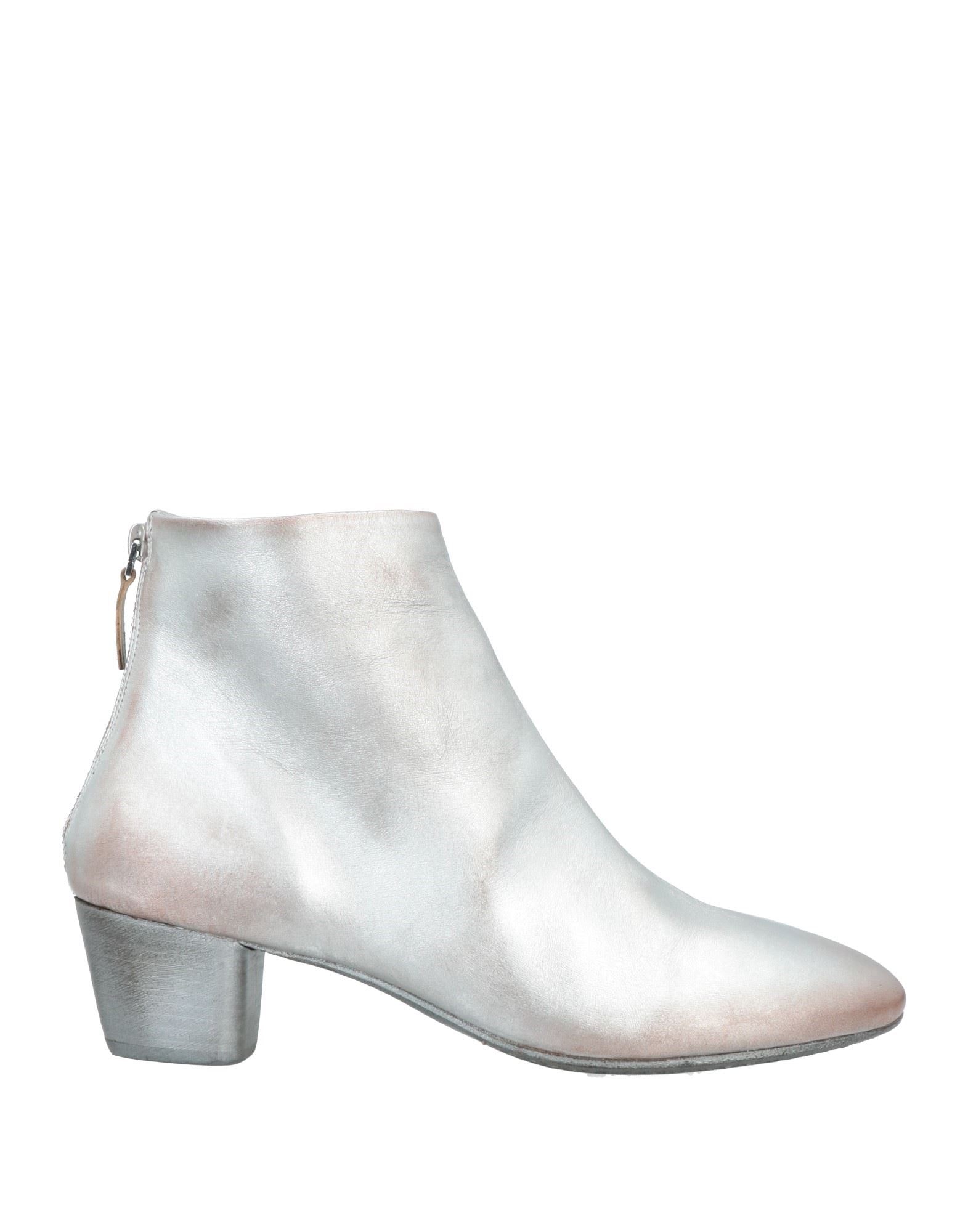MARSÈLL - Ankle boots