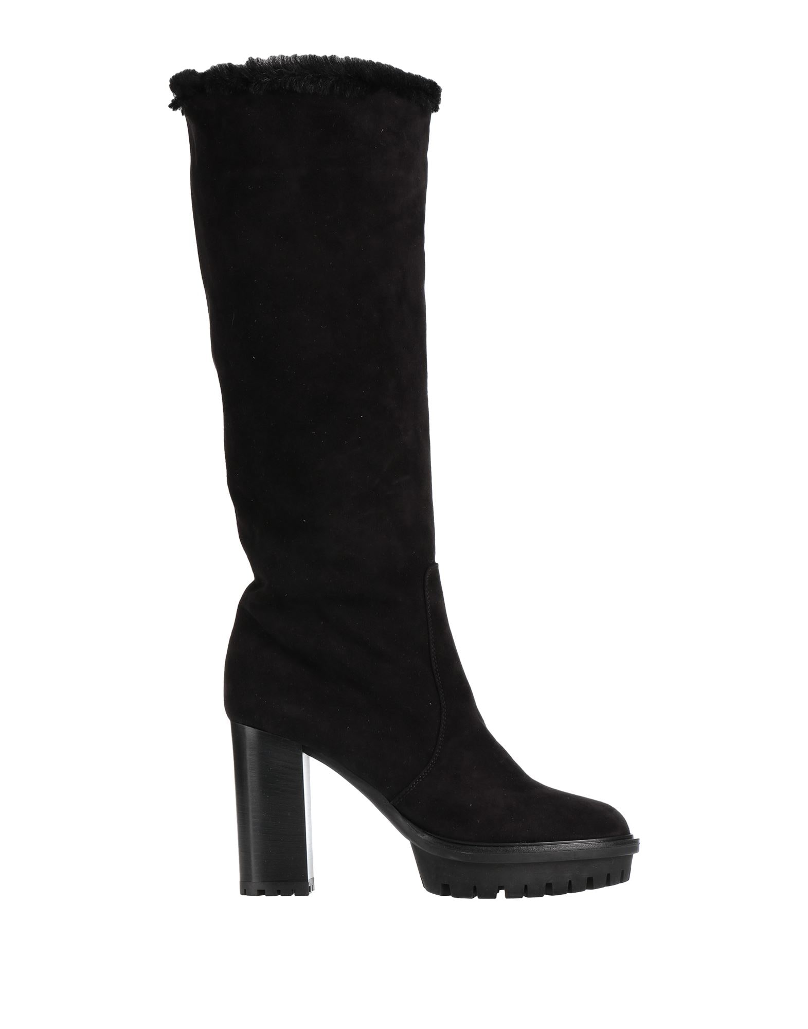 GIANVITO ROSSI - Boots