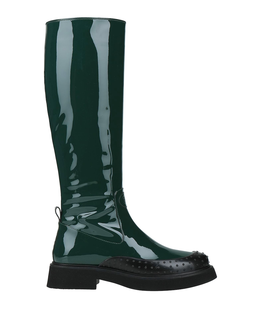 TOD'S - Stiefel