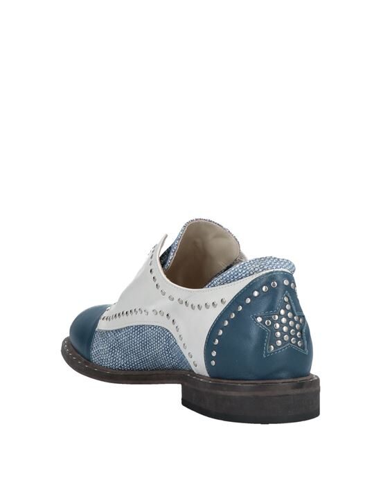 LORENA ANTONIAZZI Мокасины