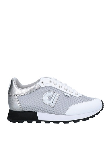 AGILE by RUCOLINE Sneakers Grey Textile fibers