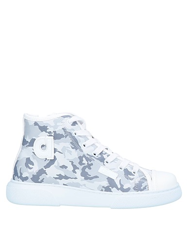 AGILE by RUCOLINE Sneakers White Textile fibres