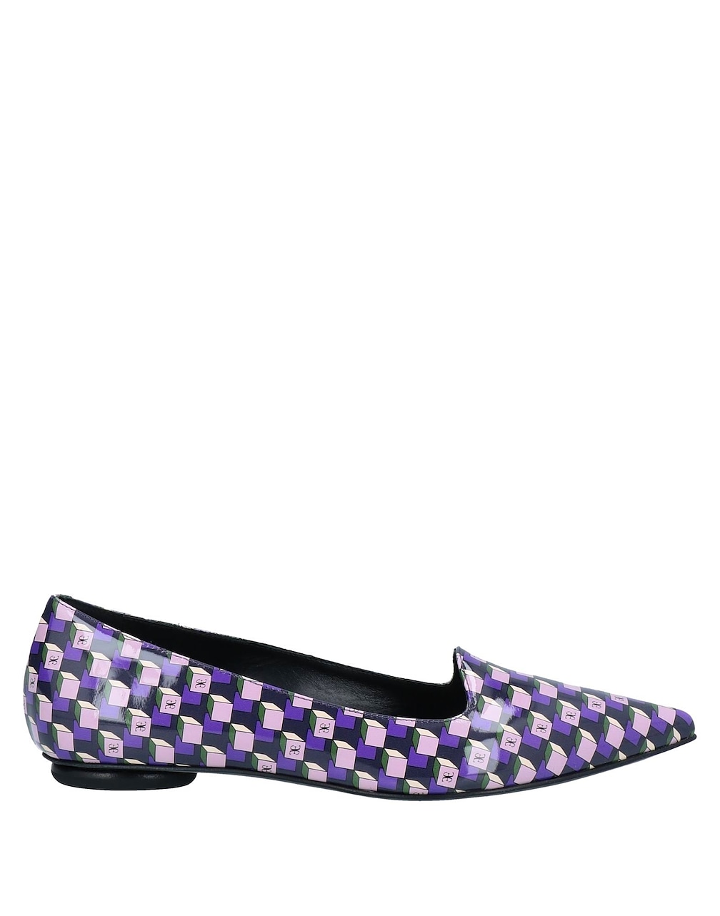 FABI - Ballet flats