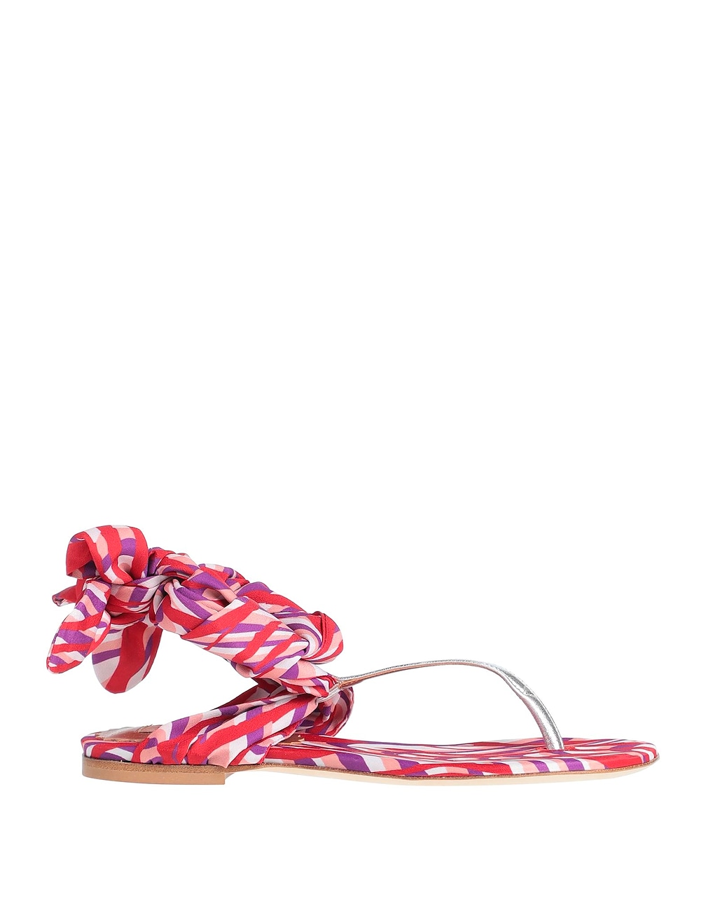 MISSONI - Thong sandals