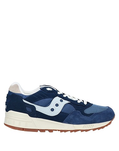 SAUCONY