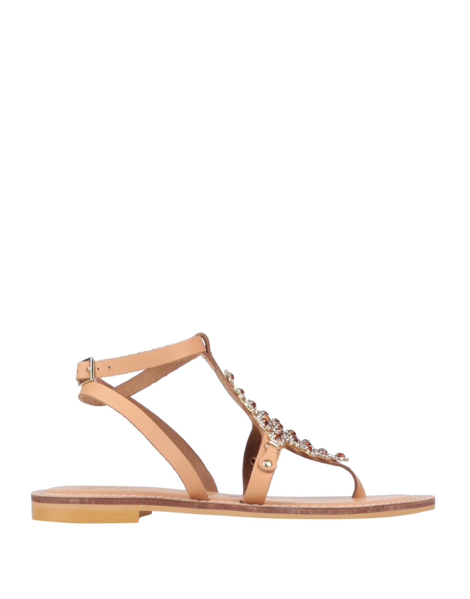 TOSCA BLU - Thong sandals