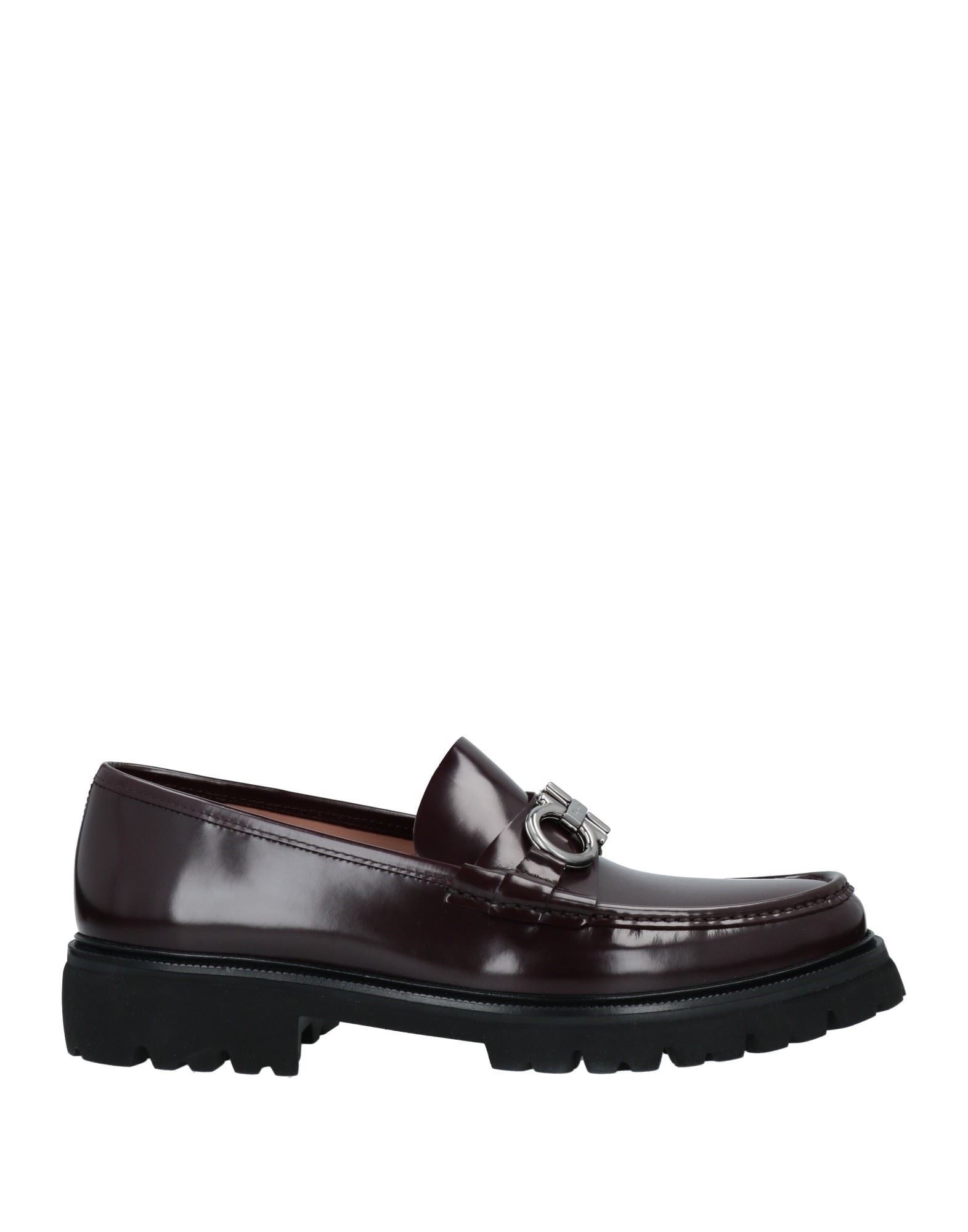 FERRAGAMO - Loafers