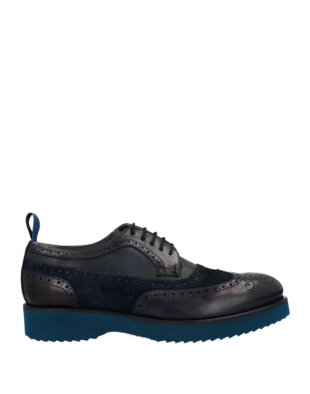 POLLINI - Lace-up shoes