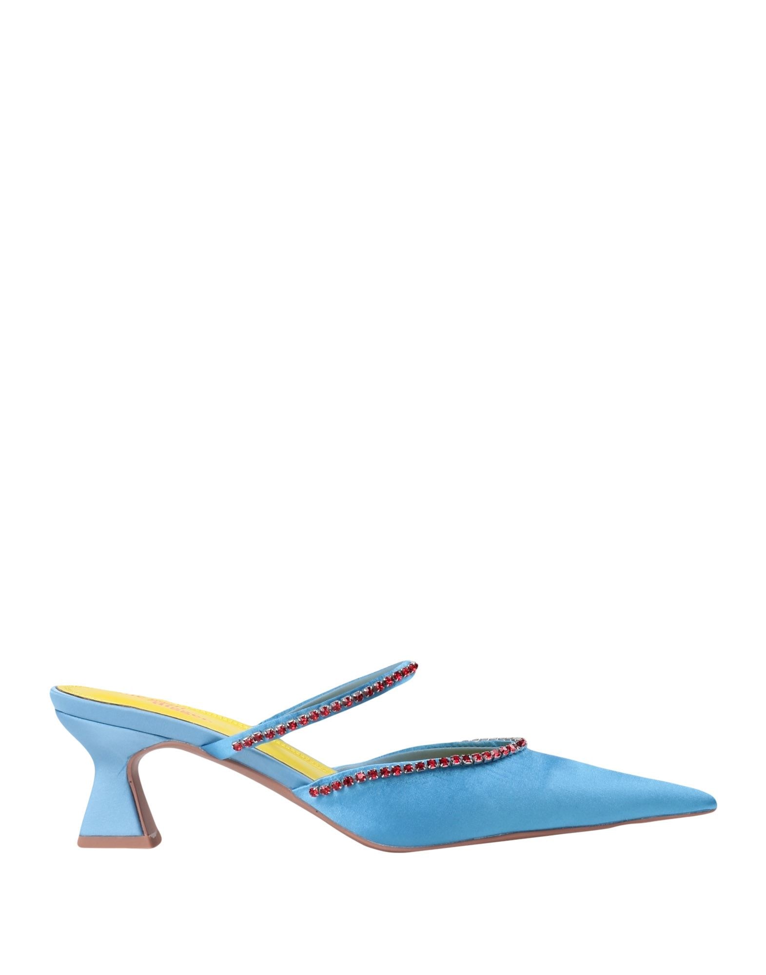 THE GOAL DIGGER - Mules & Zuecos