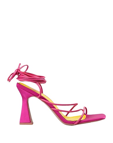 THE GOAL DIGGER Πέδιλο Φούξια Ίνες υφασμάτων